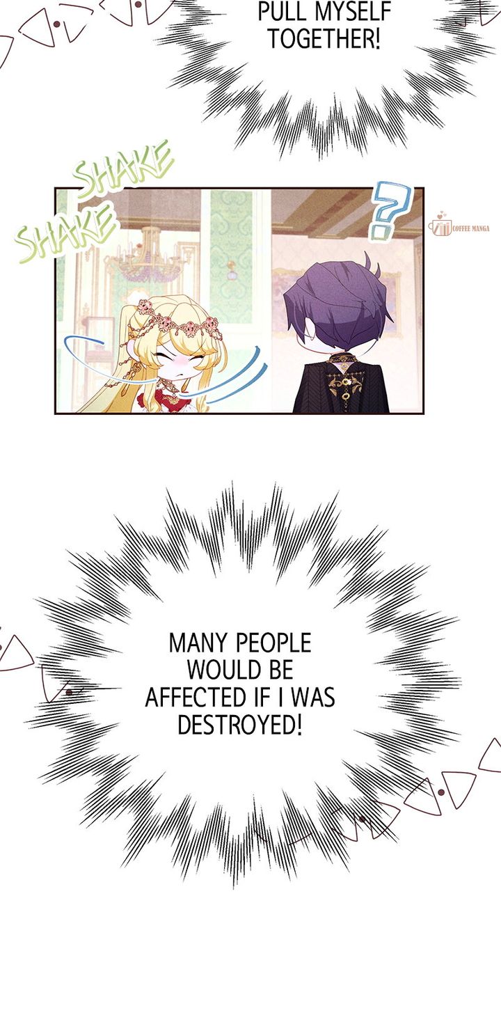 My Unwanted Engagement with the Final Boss Prince Chapter 52 203 34
