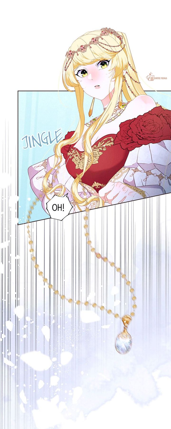 My Unwanted Engagement with the Final Boss Prince Chapter 52 204 35
