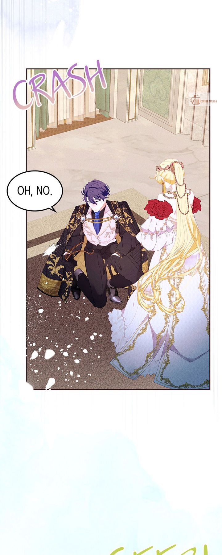 My Unwanted Engagement with the Final Boss Prince Chapter 52 205 36
