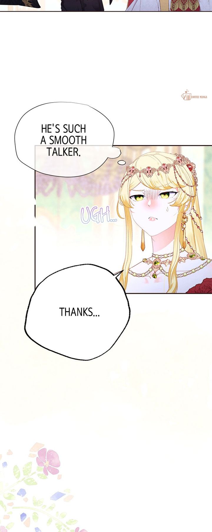 My Unwanted Engagement with the Final Boss Prince Chapter 52 209 40