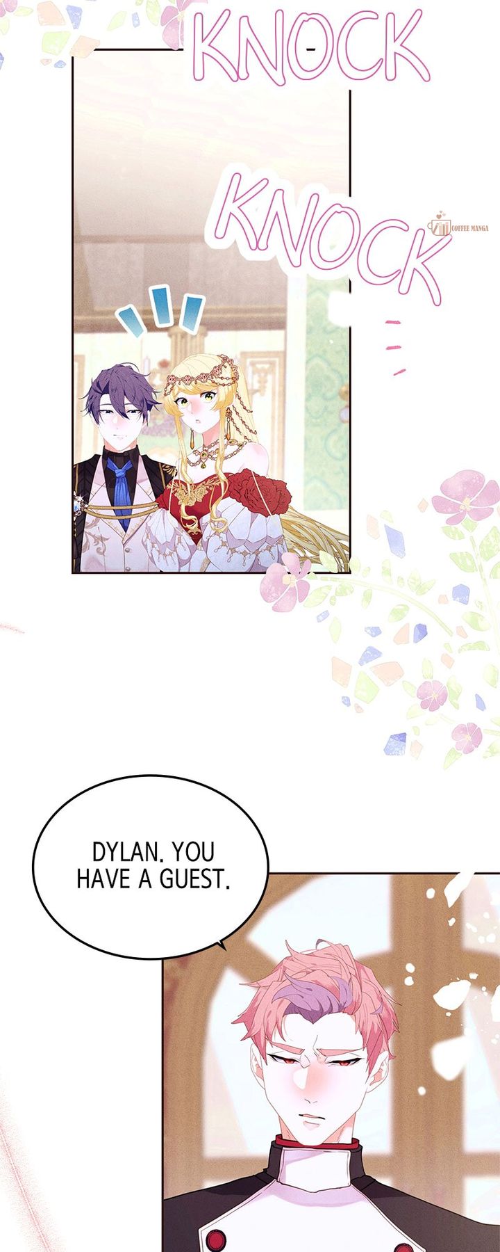 My Unwanted Engagement with the Final Boss Prince Chapter 52 210 41
