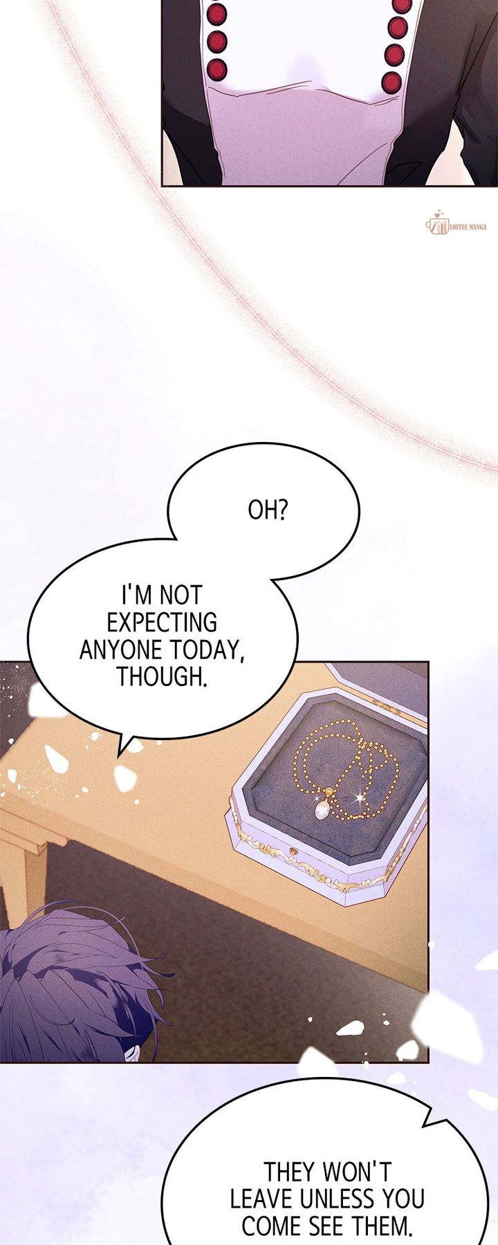 My Unwanted Engagement with the Final Boss Prince Chapter 52 211 42