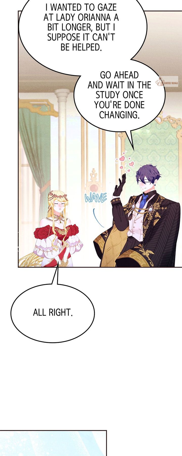 My Unwanted Engagement with the Final Boss Prince Chapter 52 214 45