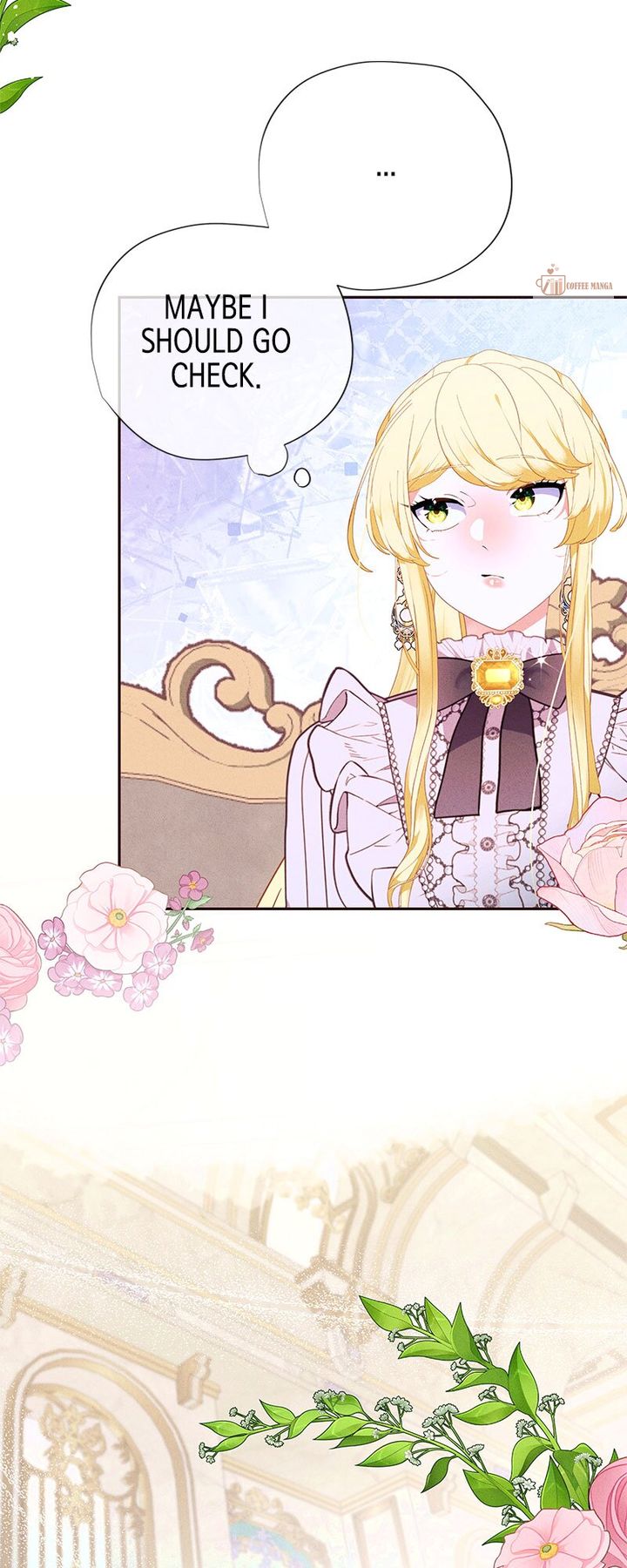 My Unwanted Engagement with the Final Boss Prince Chapter 52 218 49