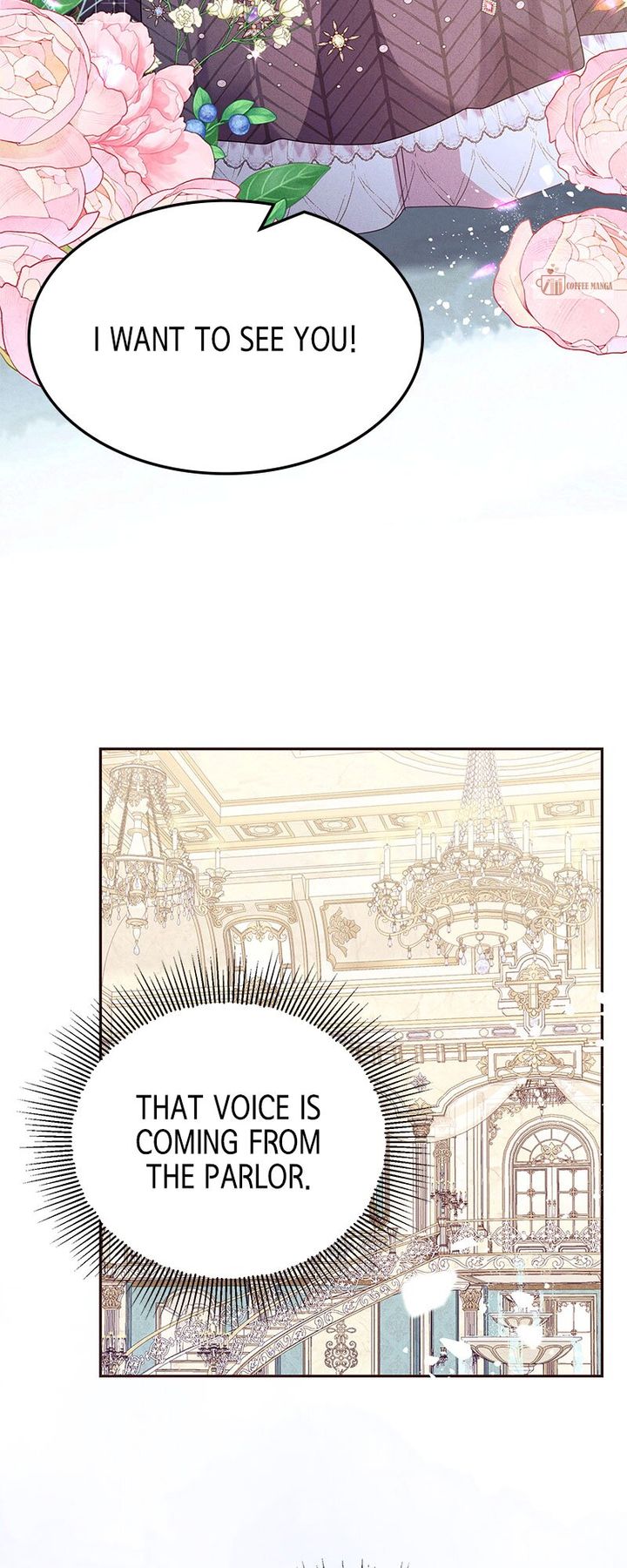 My Unwanted Engagement with the Final Boss Prince Chapter 52 220 51
