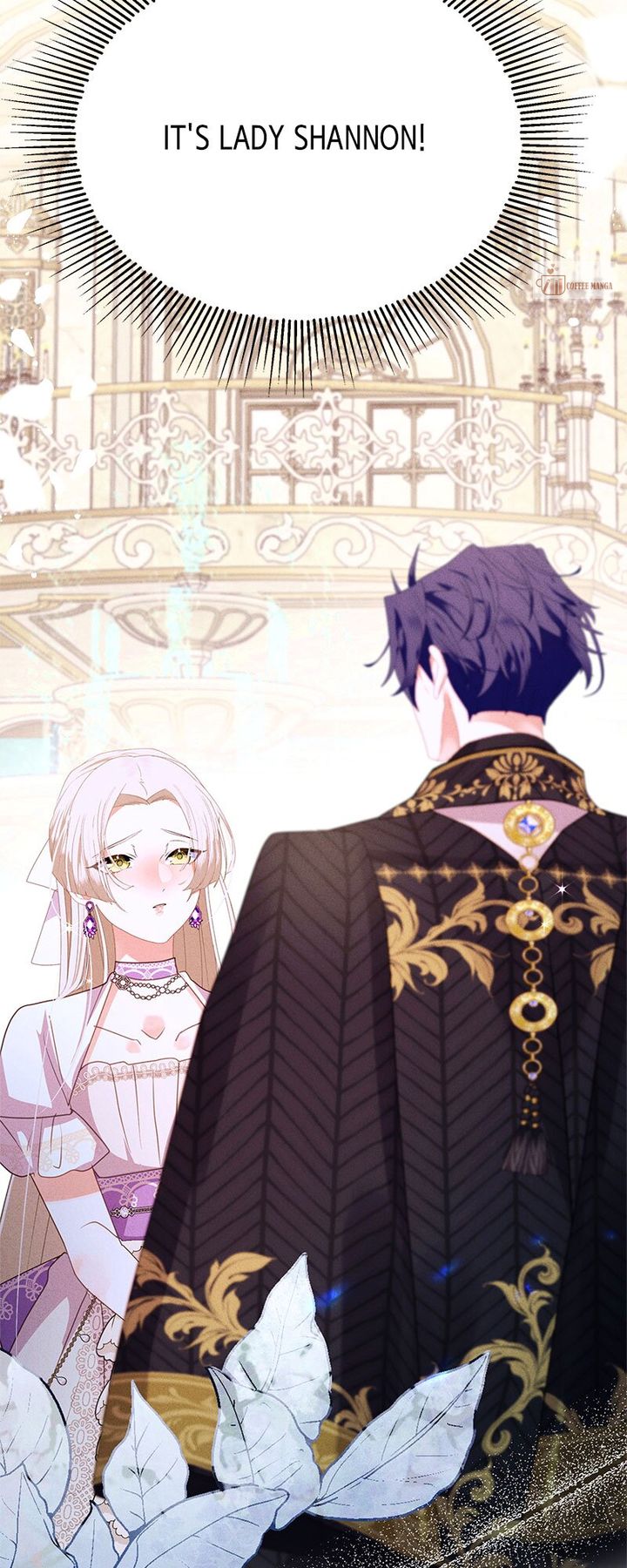 My Unwanted Engagement with the Final Boss Prince Chapter 52 222 53