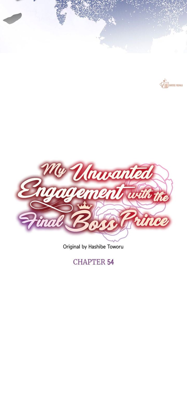 My Unwanted Engagement with the Final Boss Prince Chapter 54 225 05