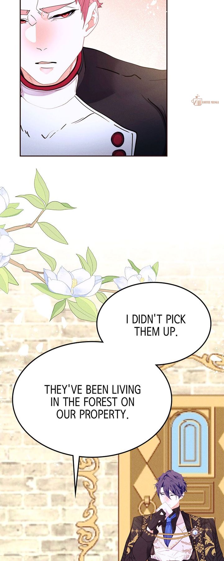 My Unwanted Engagement with the Final Boss Prince Chapter 54 229 09