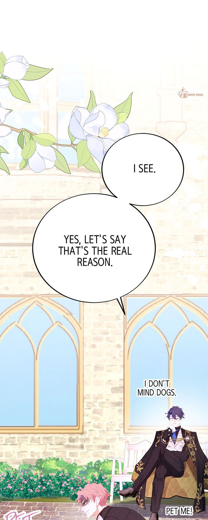 My Unwanted Engagement with the Final Boss Prince Chapter 54 235 15