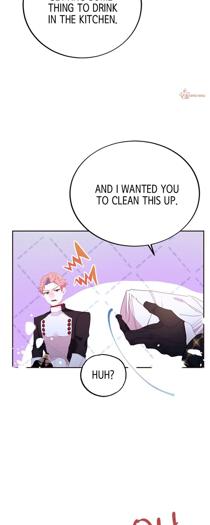 My Unwanted Engagement with the Final Boss Prince Chapter 54 238 18