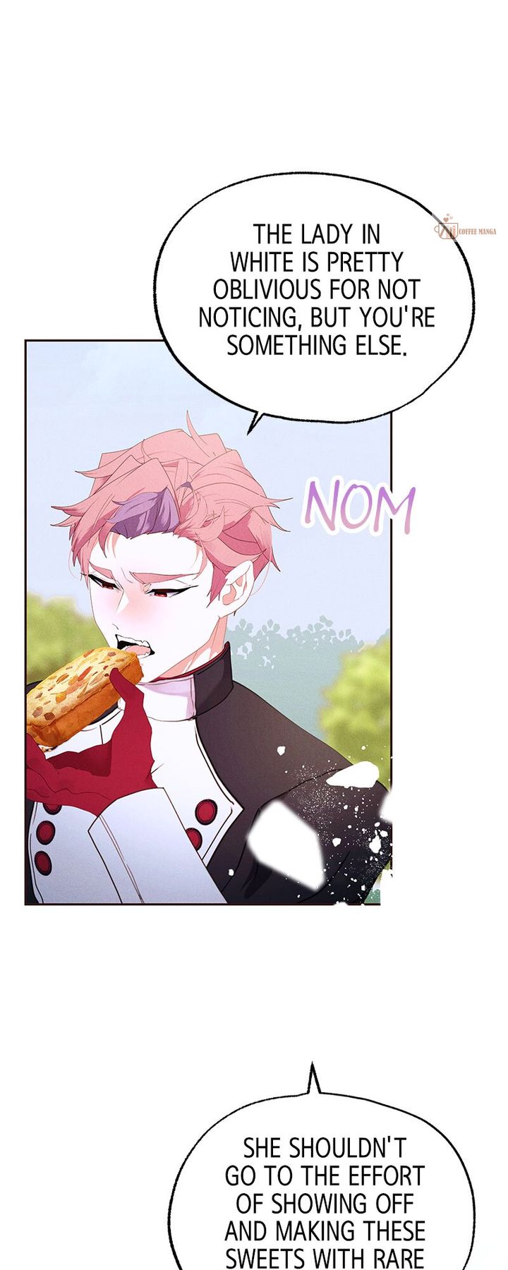 My Unwanted Engagement with the Final Boss Prince Chapter 54 241 21