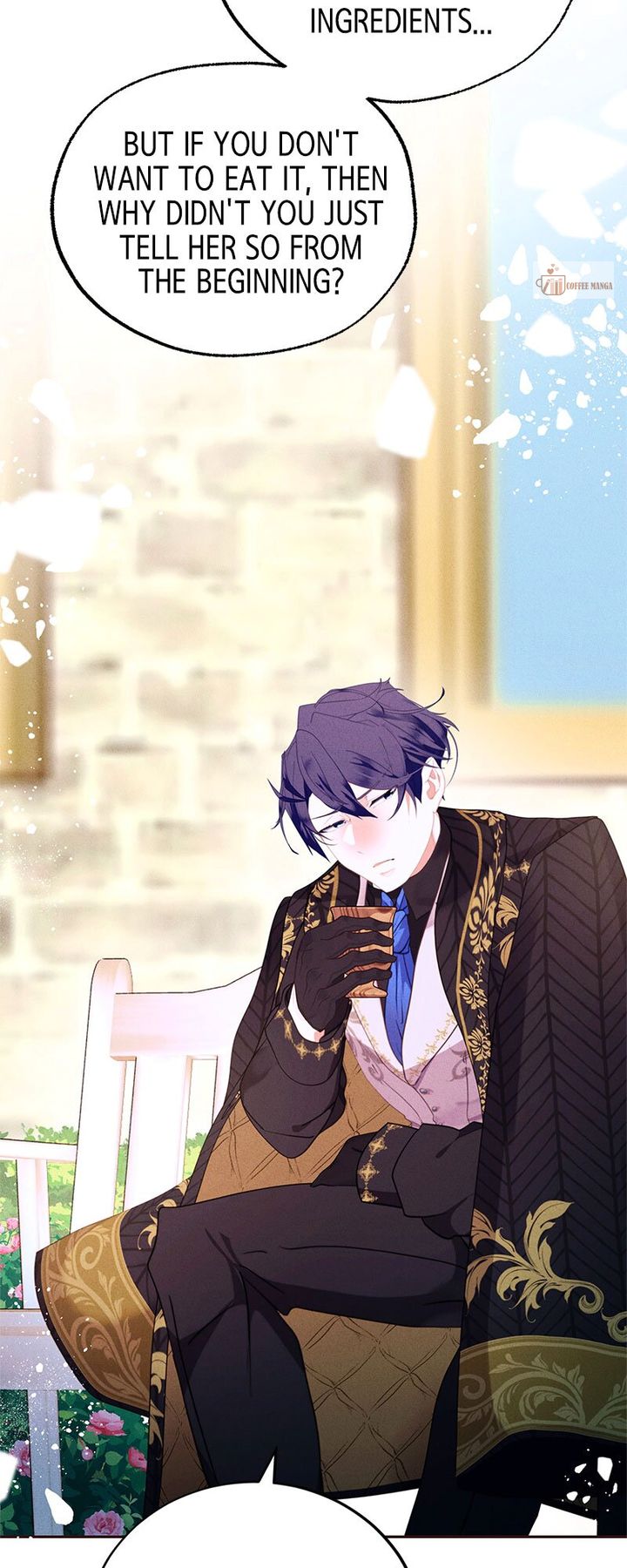 My Unwanted Engagement with the Final Boss Prince Chapter 54 242 22