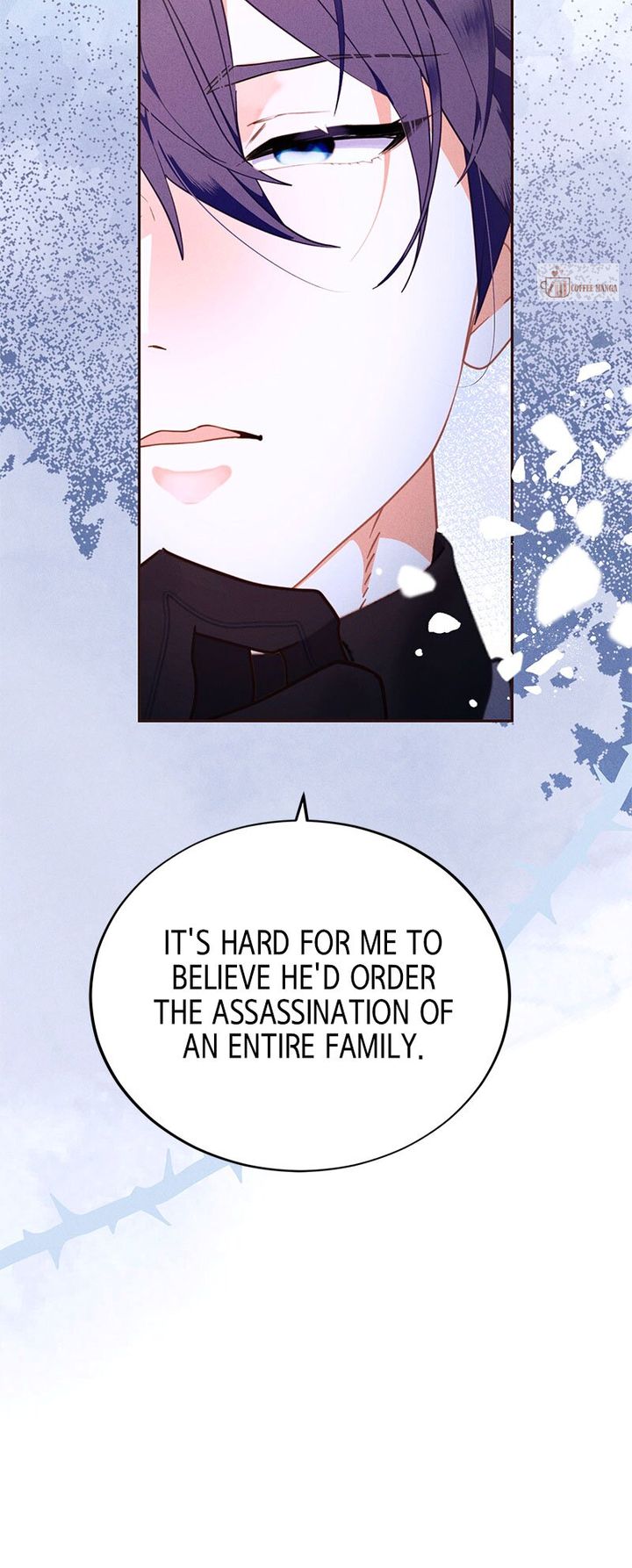 My Unwanted Engagement with the Final Boss Prince Chapter 54 246 26