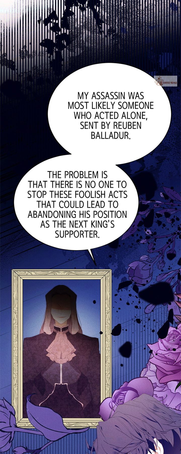 My Unwanted Engagement with the Final Boss Prince Chapter 54 249 29