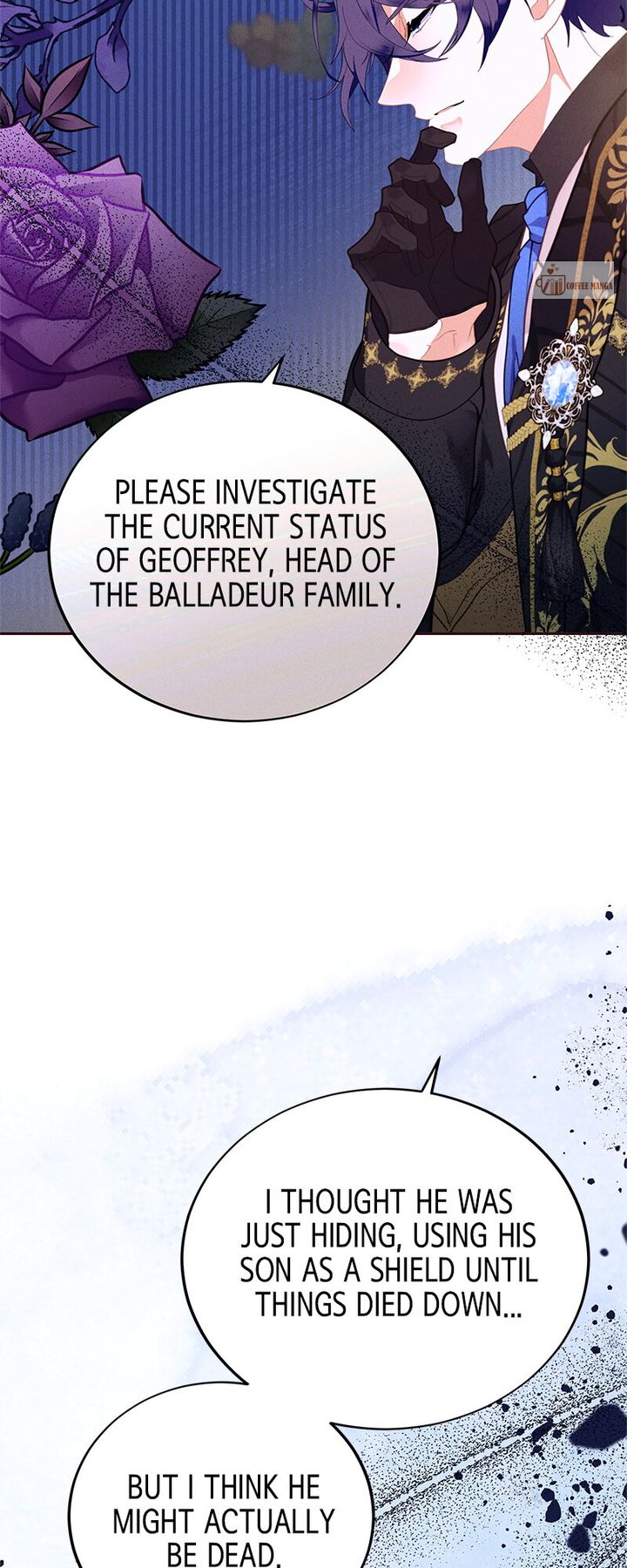My Unwanted Engagement with the Final Boss Prince Chapter 54 250 30
