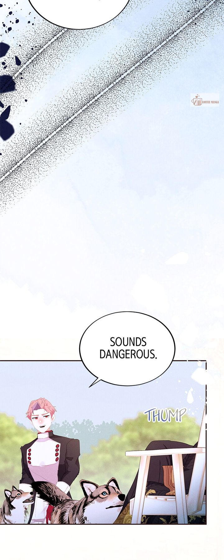 My Unwanted Engagement with the Final Boss Prince Chapter 54 251 31