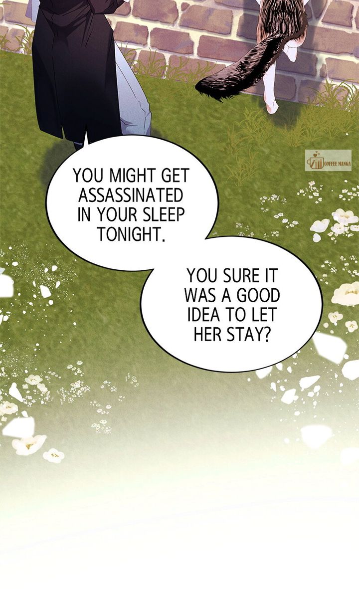My Unwanted Engagement with the Final Boss Prince Chapter 54 253 33