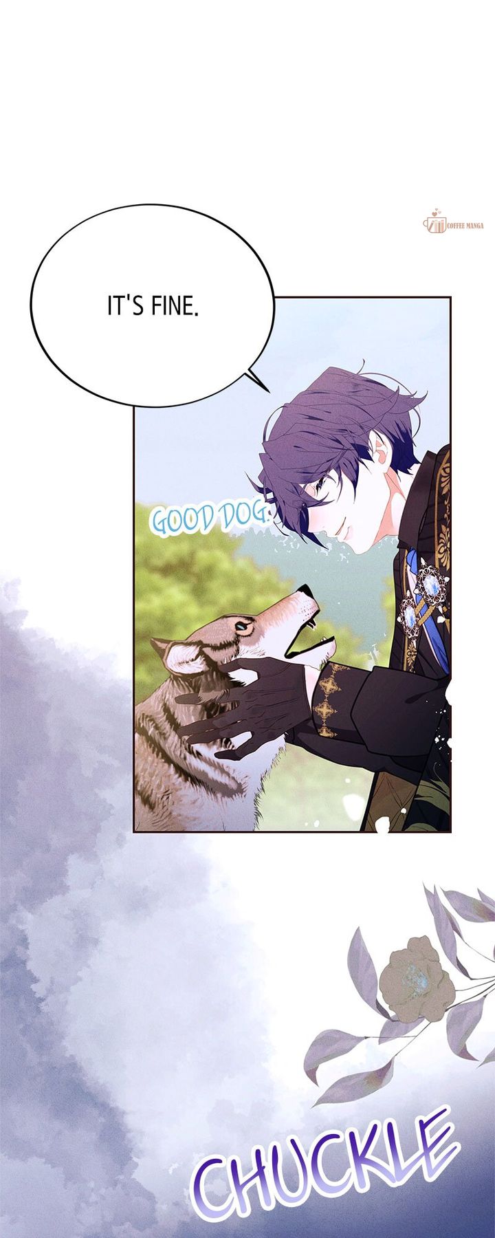 My Unwanted Engagement with the Final Boss Prince Chapter 54 254 34