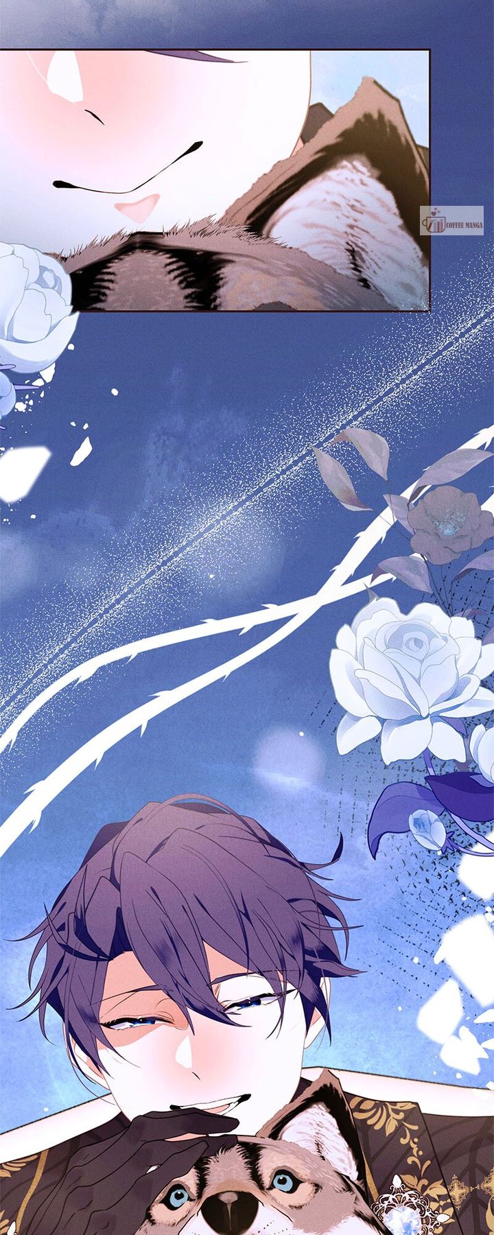 My Unwanted Engagement with the Final Boss Prince Chapter 54 255 35