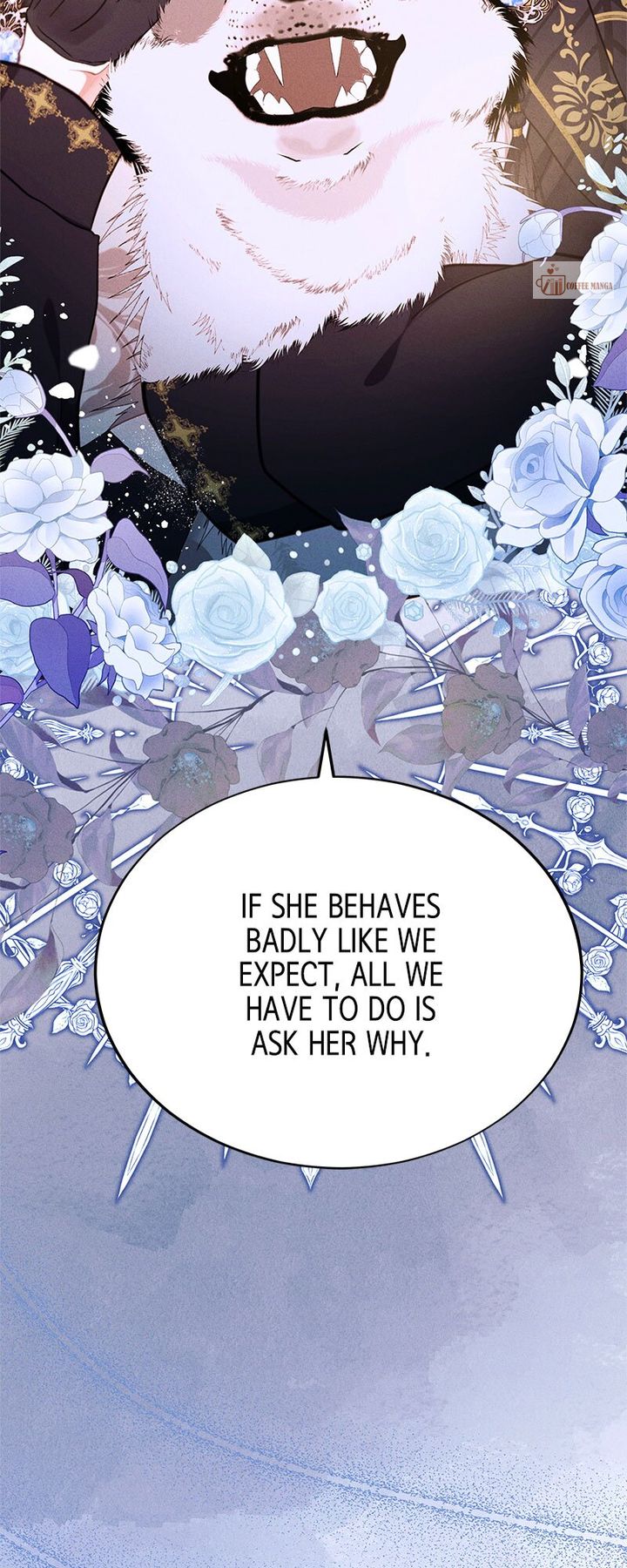 My Unwanted Engagement with the Final Boss Prince Chapter 54 256 36