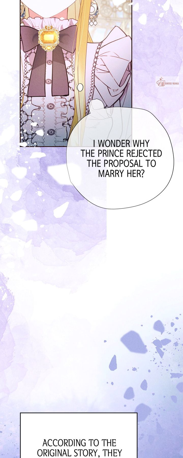 My Unwanted Engagement with the Final Boss Prince Chapter 54 263 43