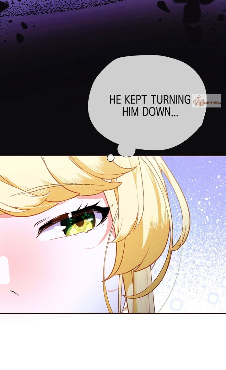 My Unwanted Engagement with the Final Boss Prince Chapter 54 266 46