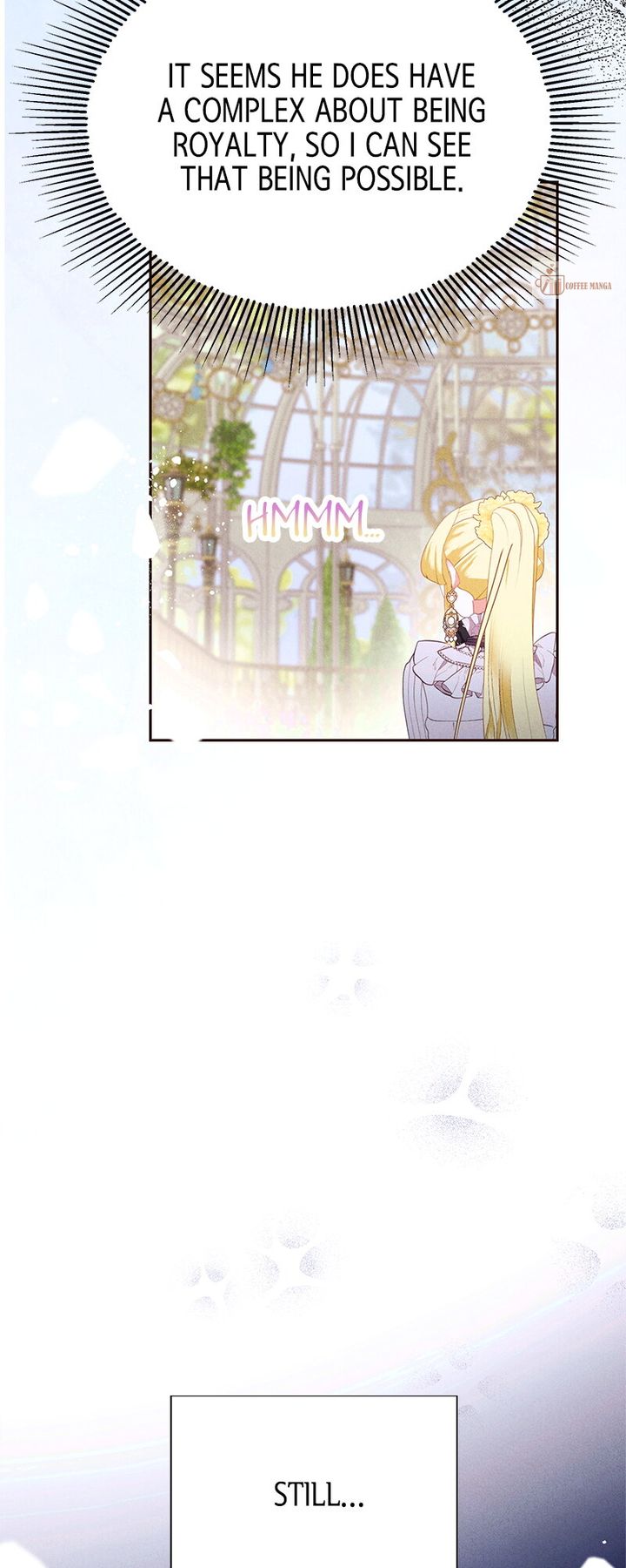 My Unwanted Engagement with the Final Boss Prince Chapter 54 268 48
