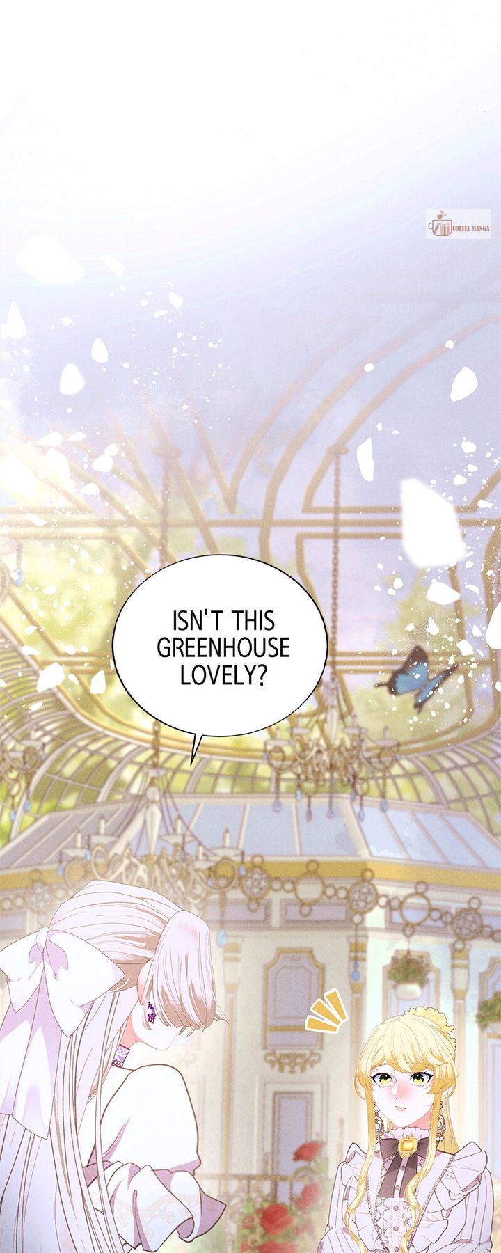 My Unwanted Engagement with the Final Boss Prince Chapter 54 271 51