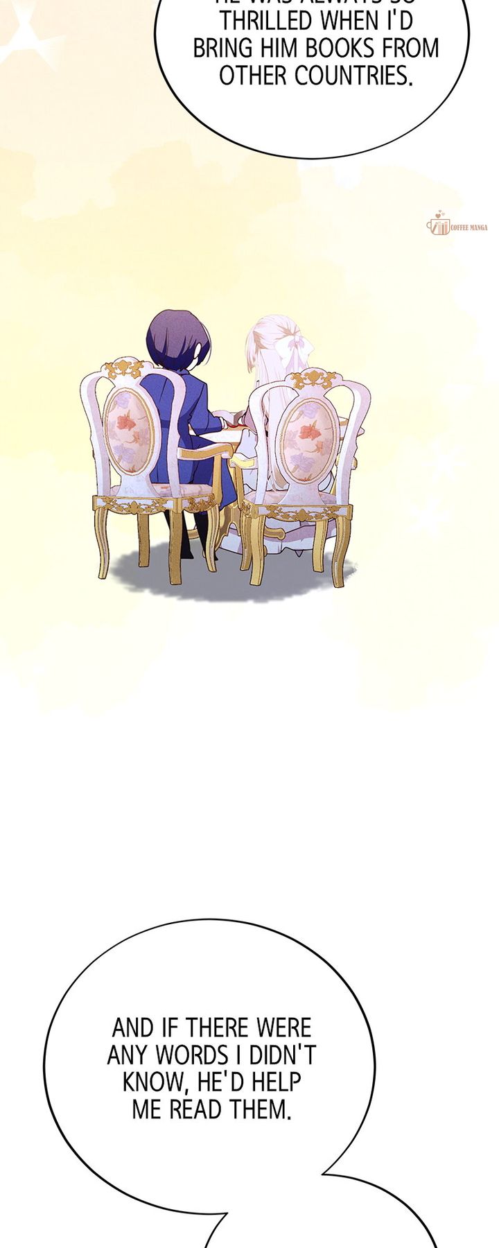 My Unwanted Engagement with the Final Boss Prince Chapter 54 274 54