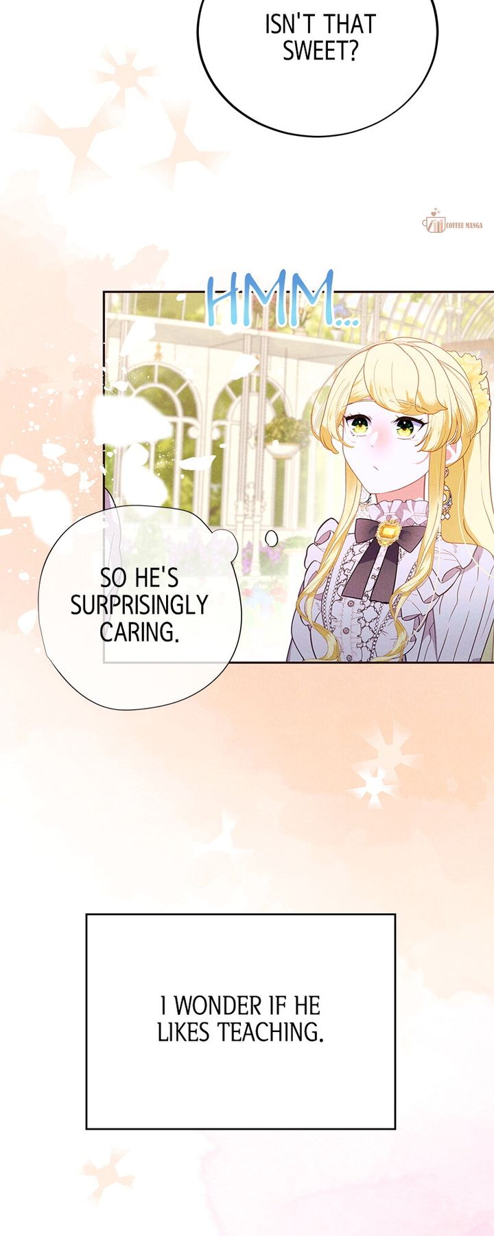My Unwanted Engagement with the Final Boss Prince Chapter 54 275 55