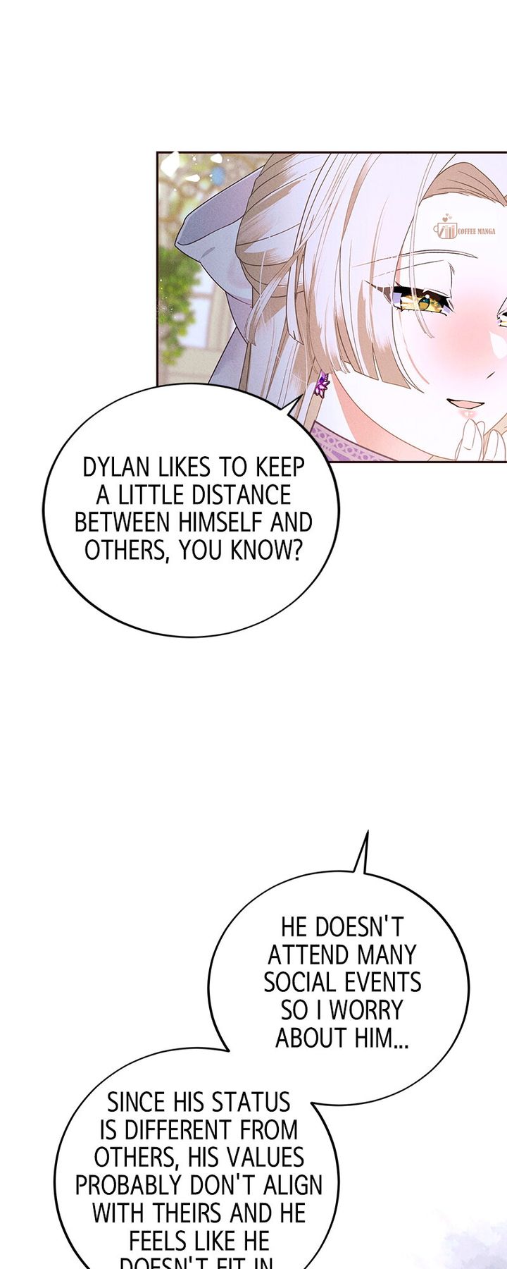 My Unwanted Engagement with the Final Boss Prince Chapter 54 279 59