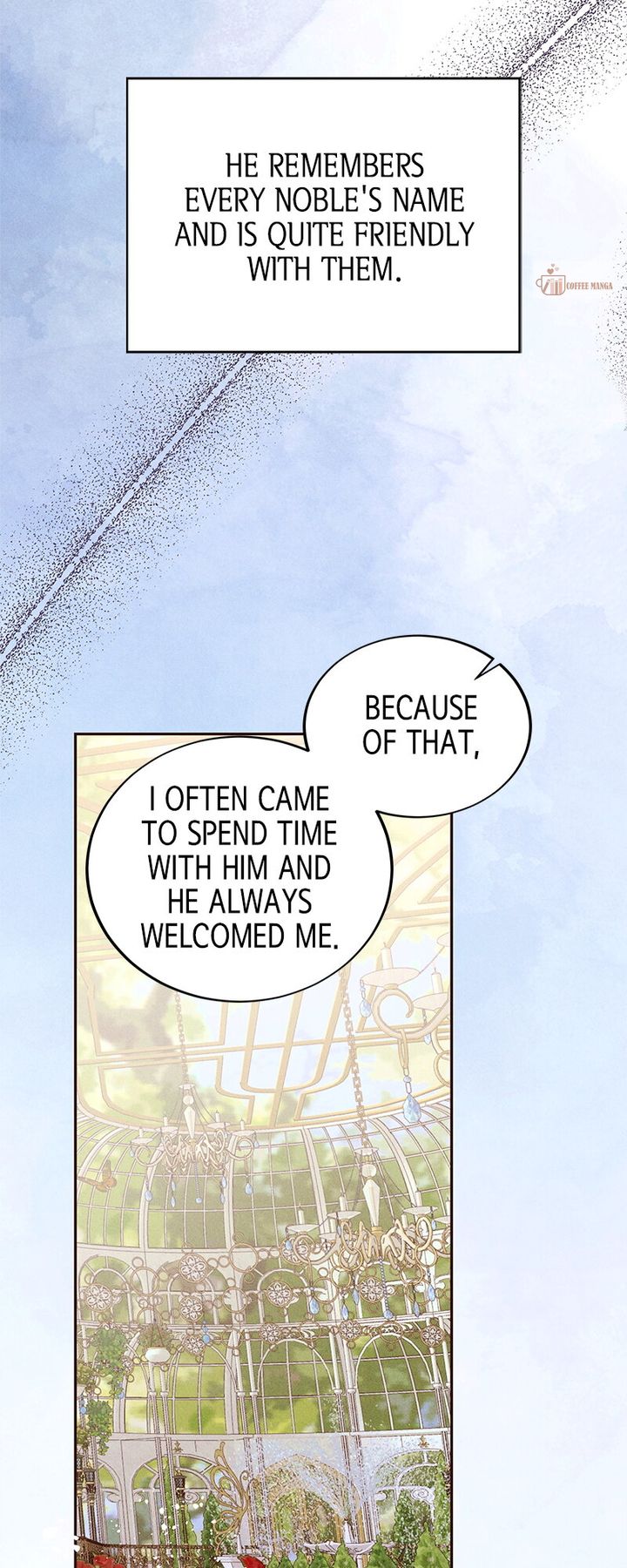My Unwanted Engagement with the Final Boss Prince Chapter 54 282 62