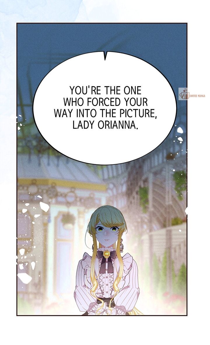 My Unwanted Engagement with the Final Boss Prince Chapter 54 285 65