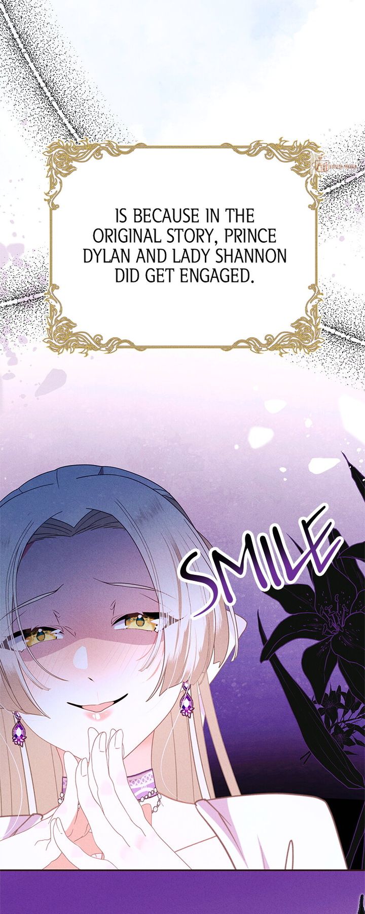 My Unwanted Engagement with the Final Boss Prince Chapter 54 289 69