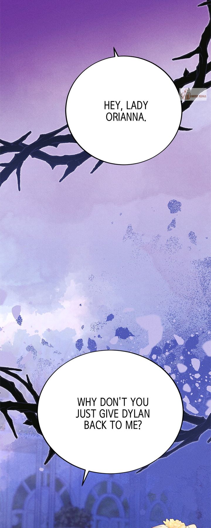 My Unwanted Engagement with the Final Boss Prince Chapter 54 290 70