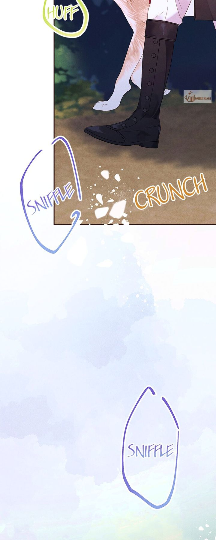 My Unwanted Engagement with the Final Boss Prince Chapter 58 238 03