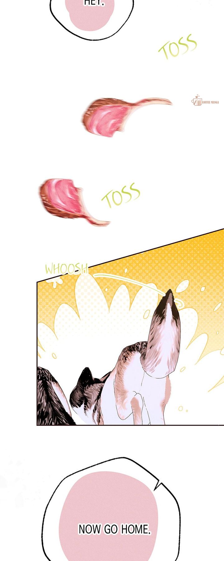 My Unwanted Engagement with the Final Boss Prince Chapter 58 241 06