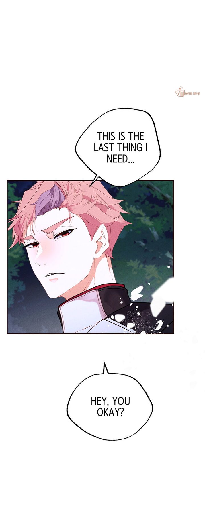 My Unwanted Engagement with the Final Boss Prince Chapter 58 243 08