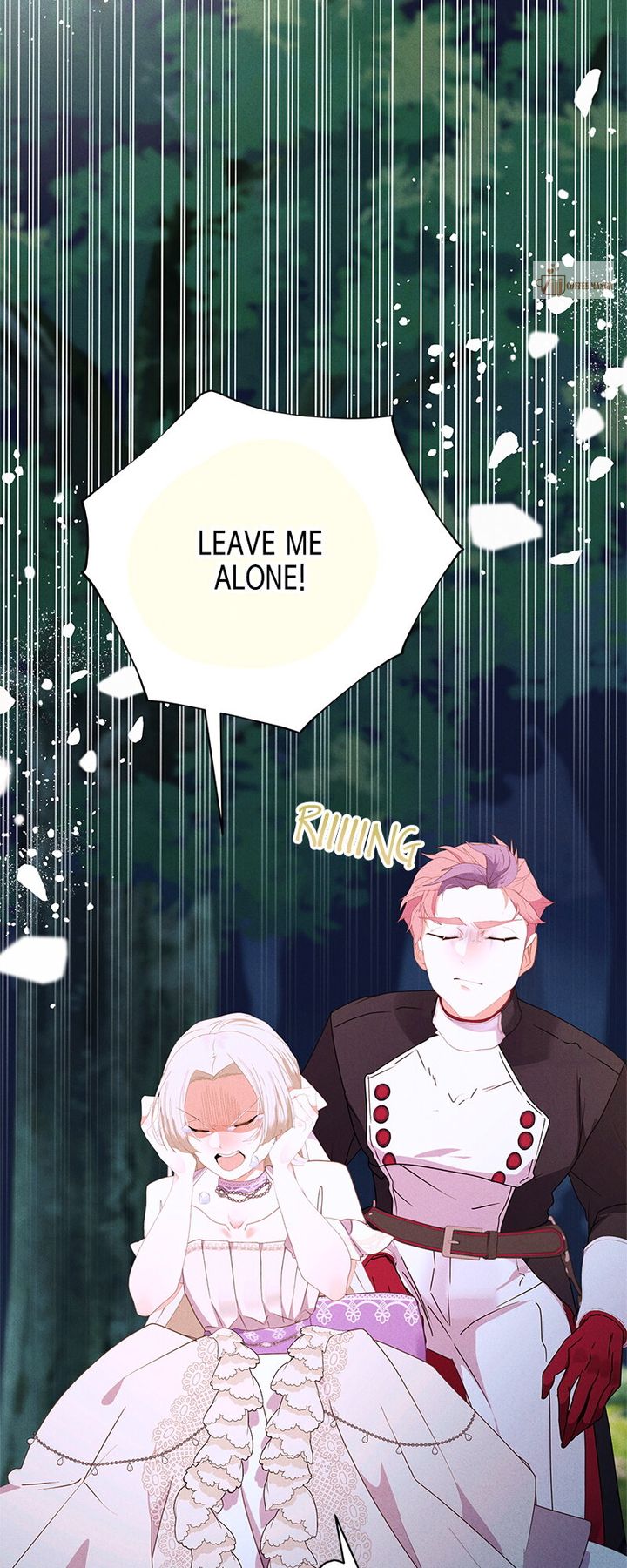 My Unwanted Engagement with the Final Boss Prince Chapter 58 245 10