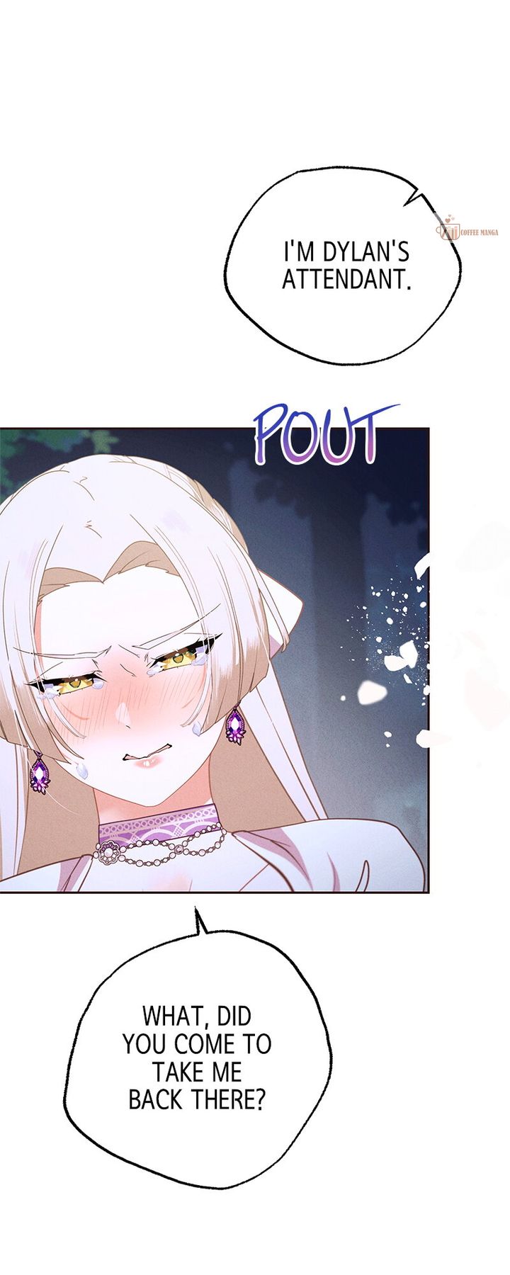 My Unwanted Engagement with the Final Boss Prince Chapter 58 248 13