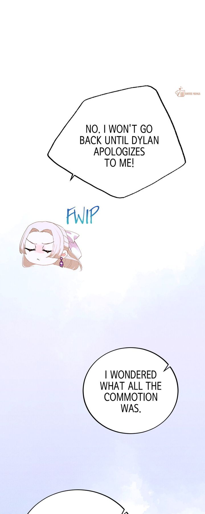 My Unwanted Engagement with the Final Boss Prince Chapter 58 249 14