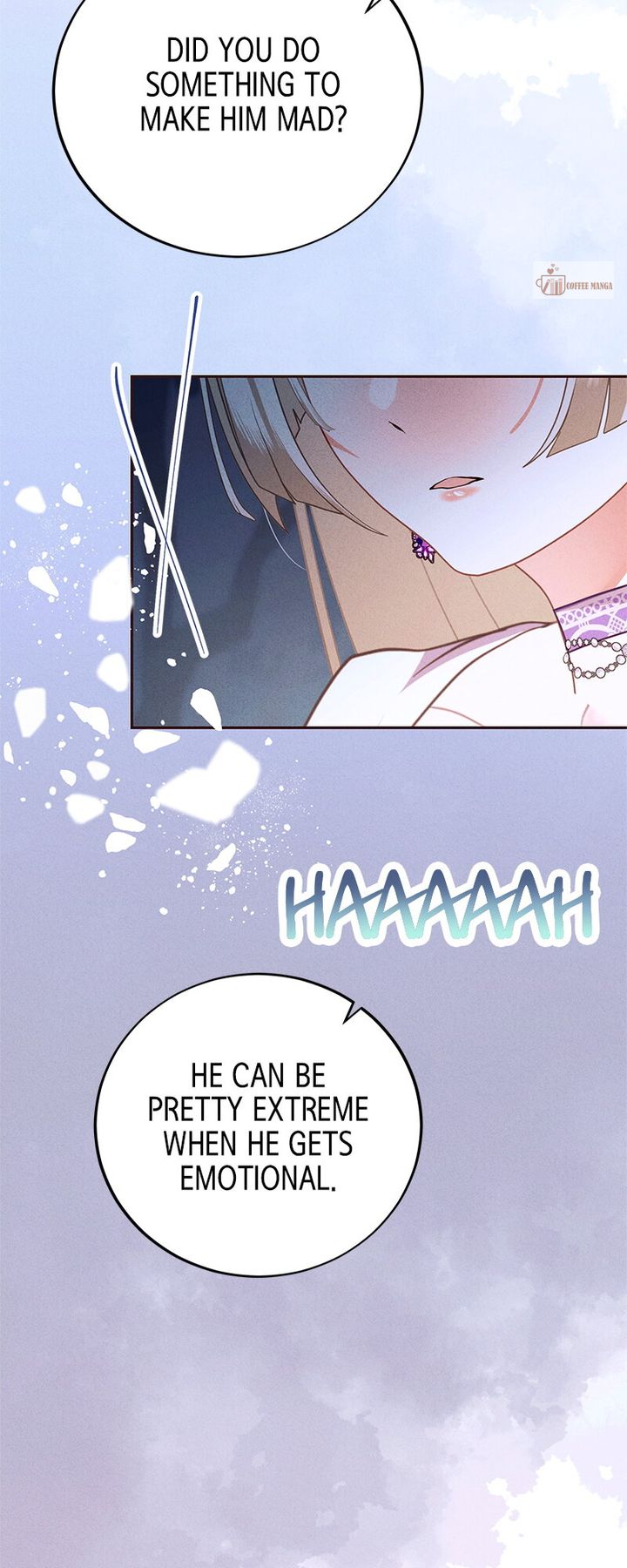 My Unwanted Engagement with the Final Boss Prince Chapter 58 250 15