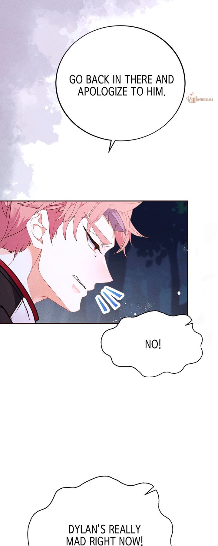 My Unwanted Engagement with the Final Boss Prince Chapter 58 251 16