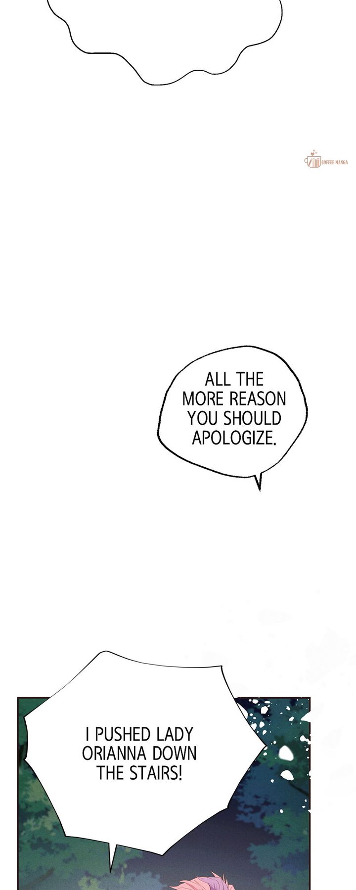 My Unwanted Engagement with the Final Boss Prince Chapter 58 252 17