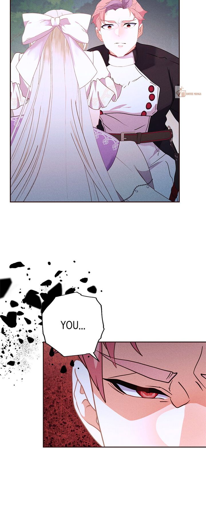 My Unwanted Engagement with the Final Boss Prince Chapter 58 253 18