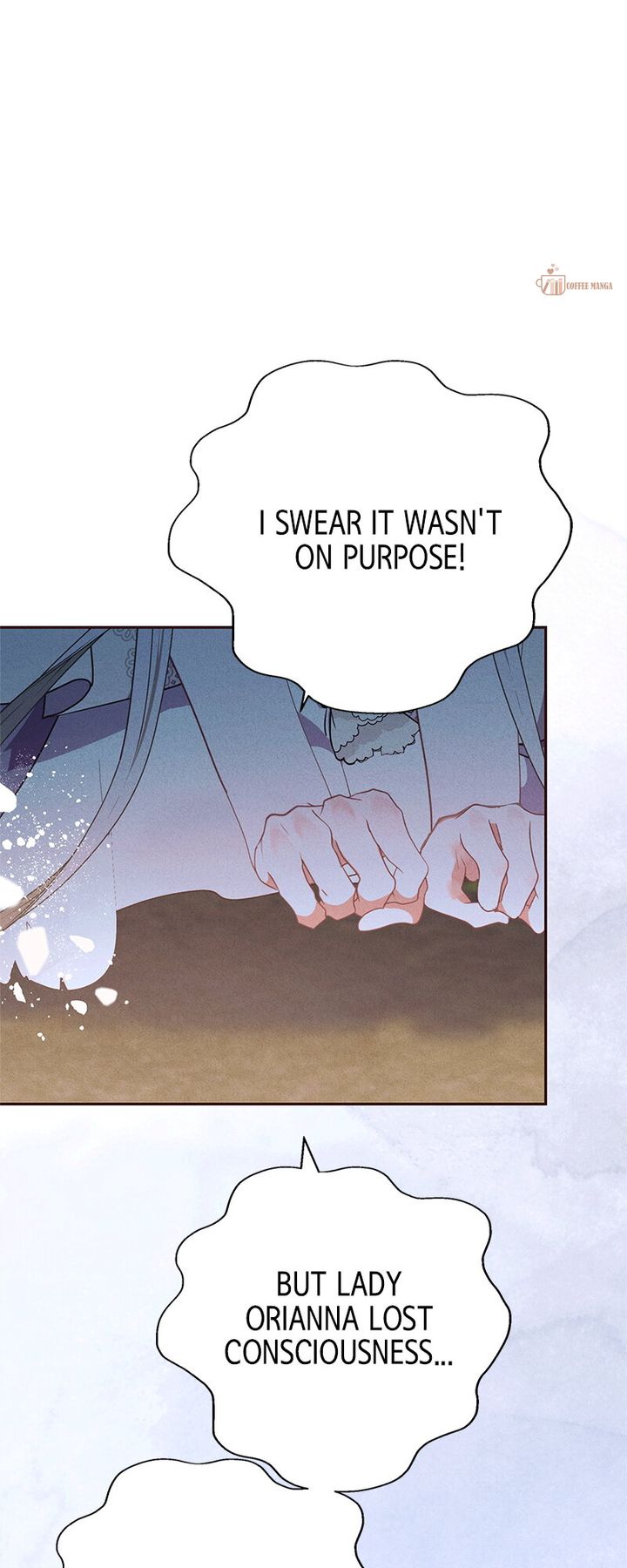 My Unwanted Engagement with the Final Boss Prince Chapter 58 255 20