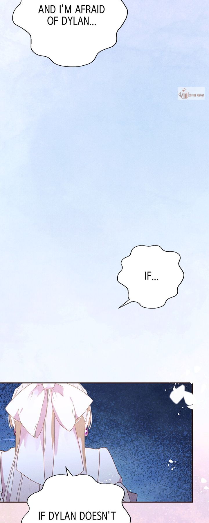 My Unwanted Engagement with the Final Boss Prince Chapter 58 256 21