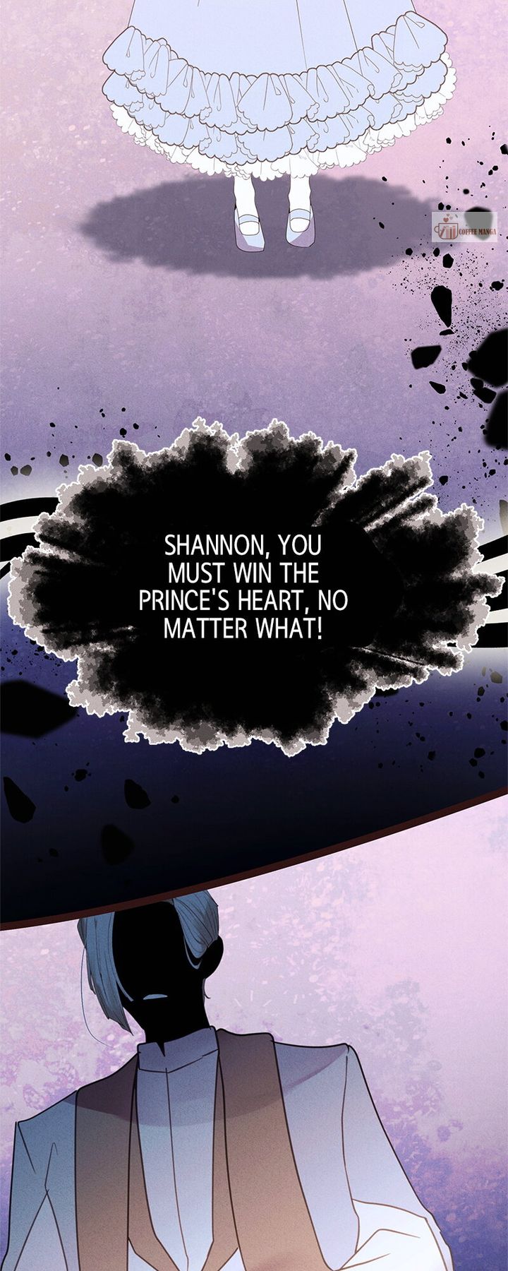 My Unwanted Engagement with the Final Boss Prince Chapter 58 259 24