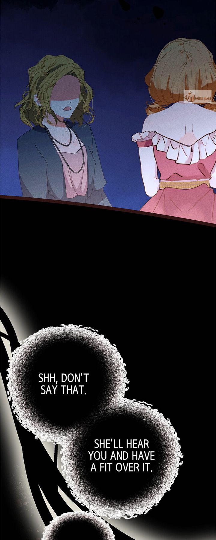My Unwanted Engagement with the Final Boss Prince Chapter 58 261 26