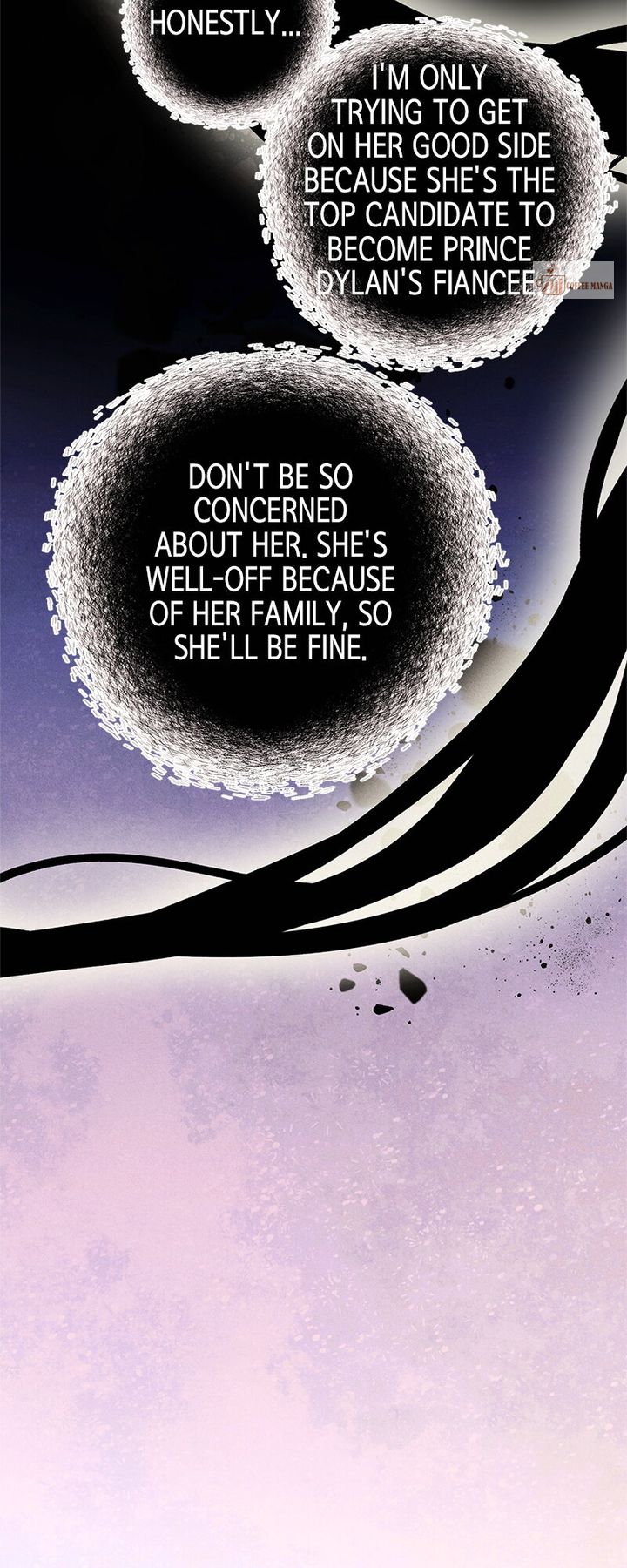 My Unwanted Engagement with the Final Boss Prince Chapter 58 262 27